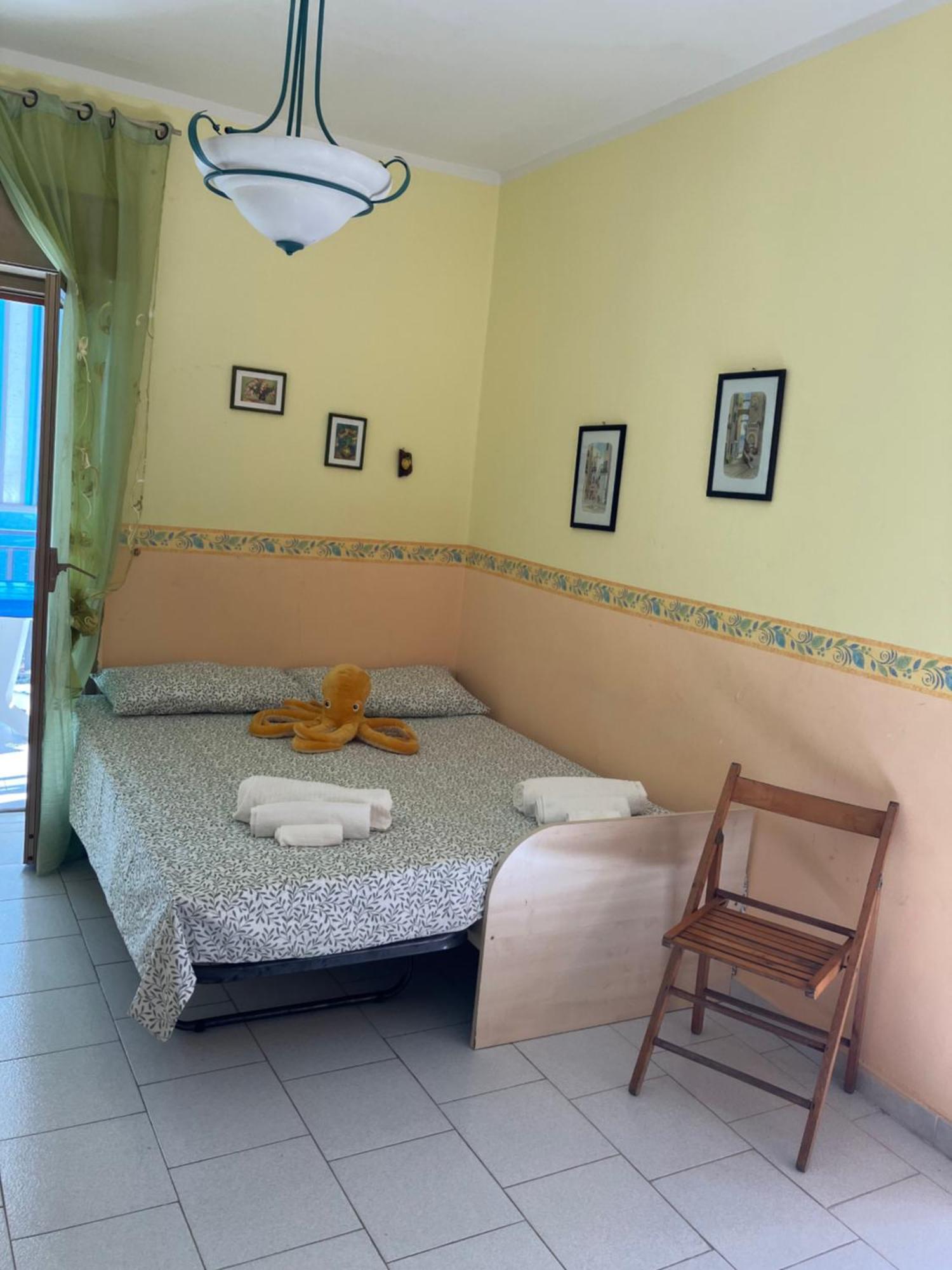 Appartamento Collina Del Sole Letojanni Esterno foto