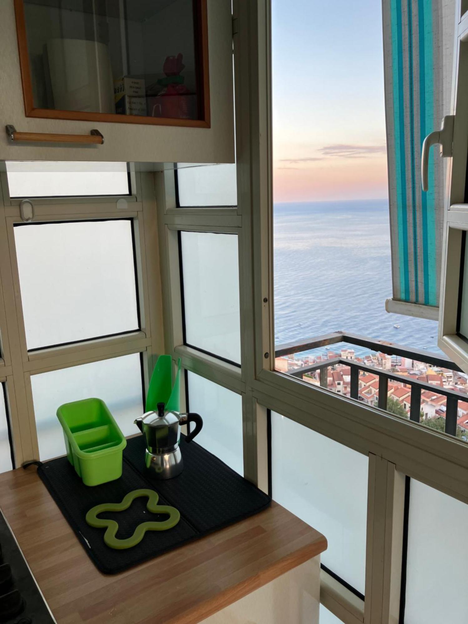 Appartamento Collina Del Sole Letojanni Esterno foto