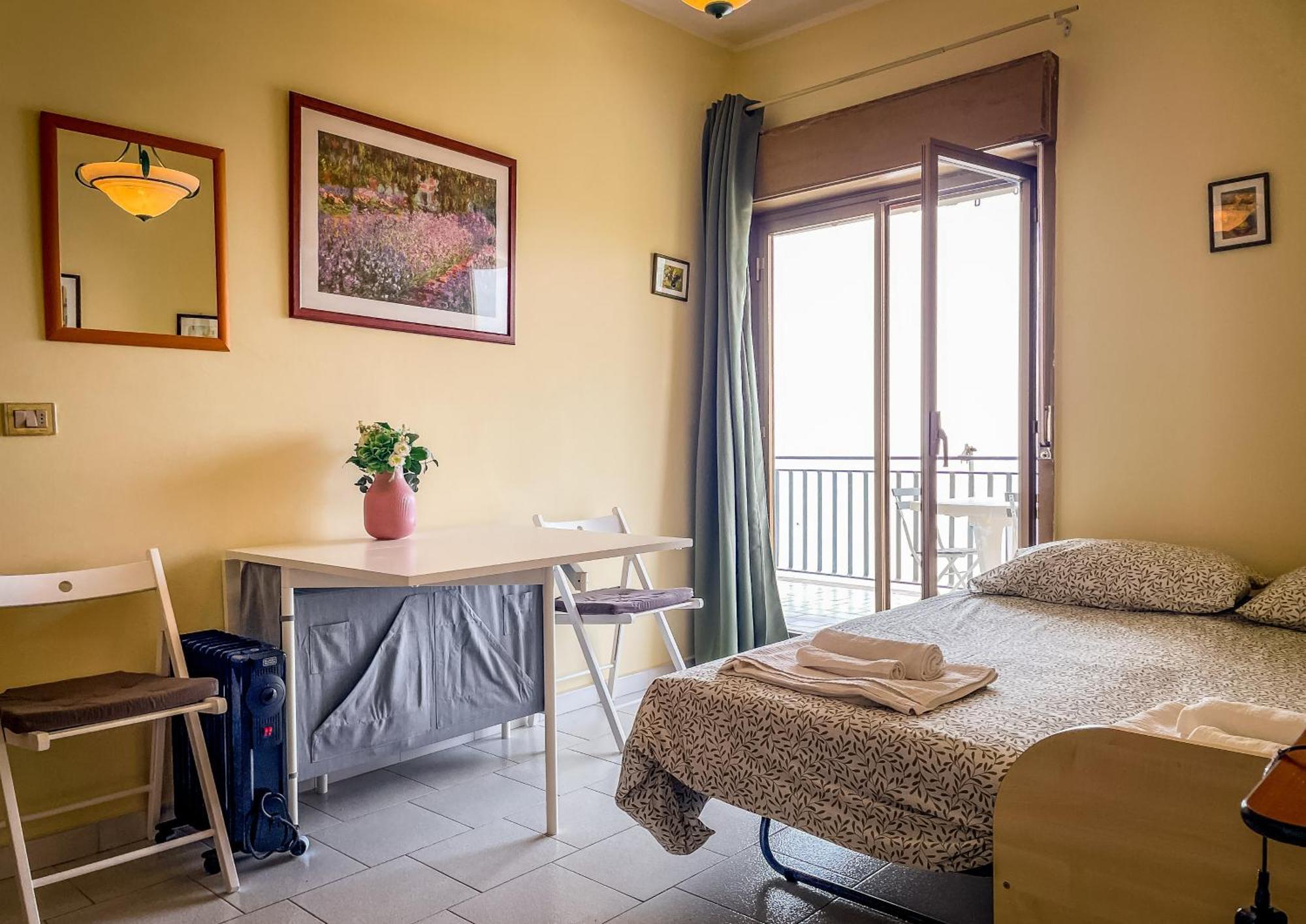 Appartamento Collina Del Sole Letojanni Esterno foto